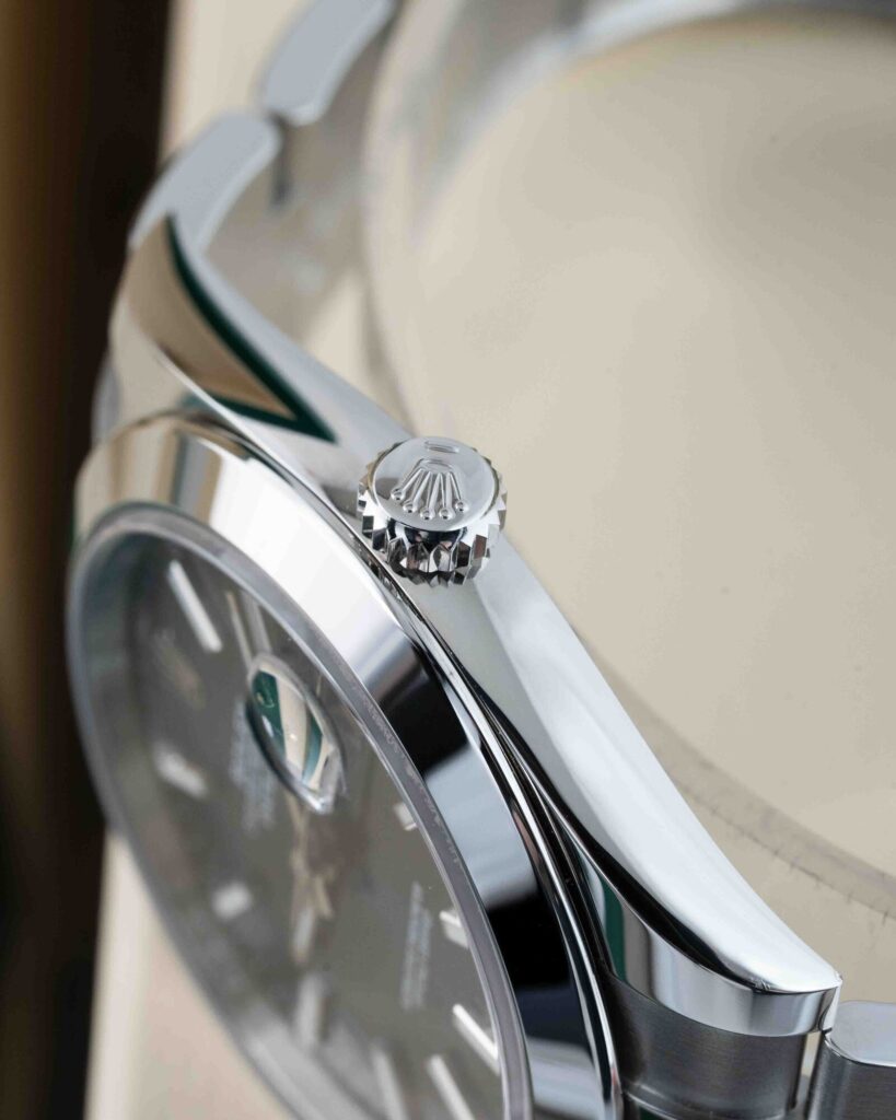 Rolex Datejust 126300 2022