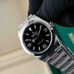 Rolex Explorer 224270 2025