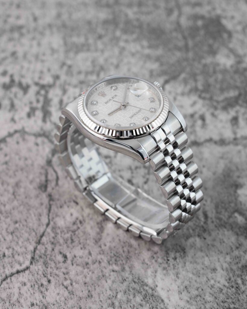 Rolex Datejust 116234 2008