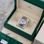 Rolex Explorer II 226570 2022