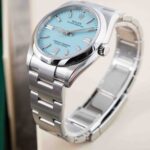 Rolex Oyster Perpetual 126000 2021