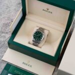 Rolex Oyster Perpetual 124300 2023