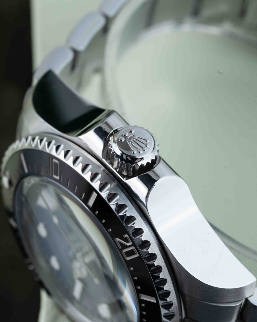 Rolex Sea-Dweller 116660 2014