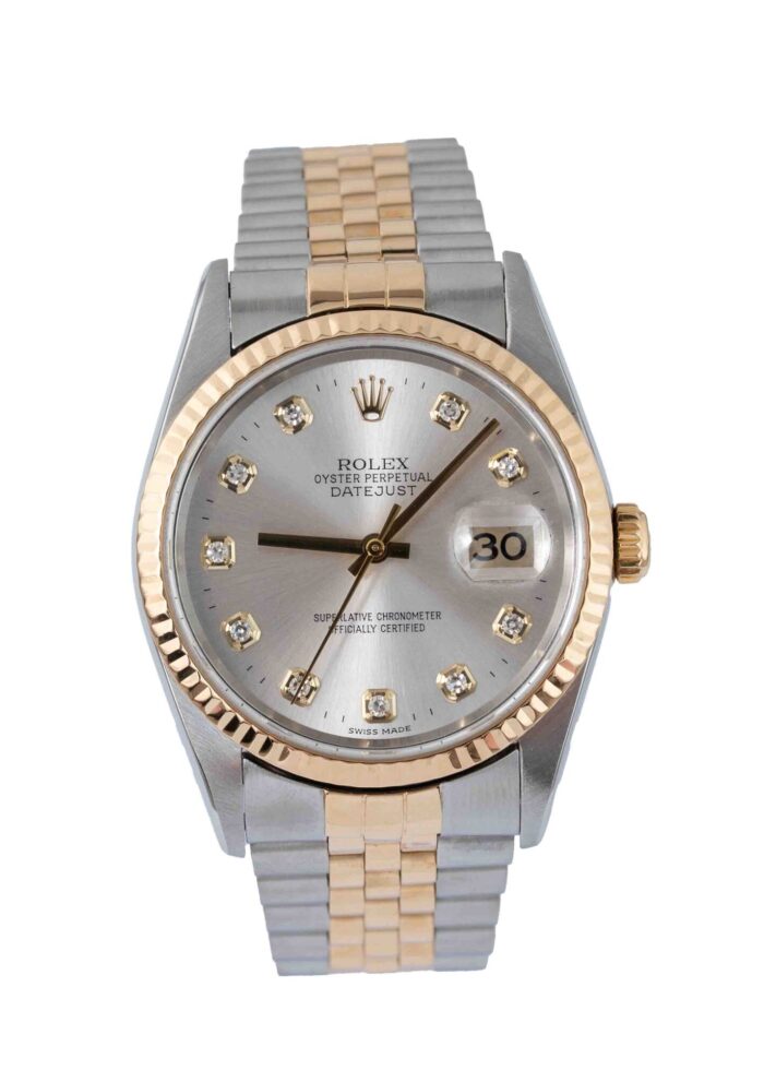 Rolex Datejust 16233 1999