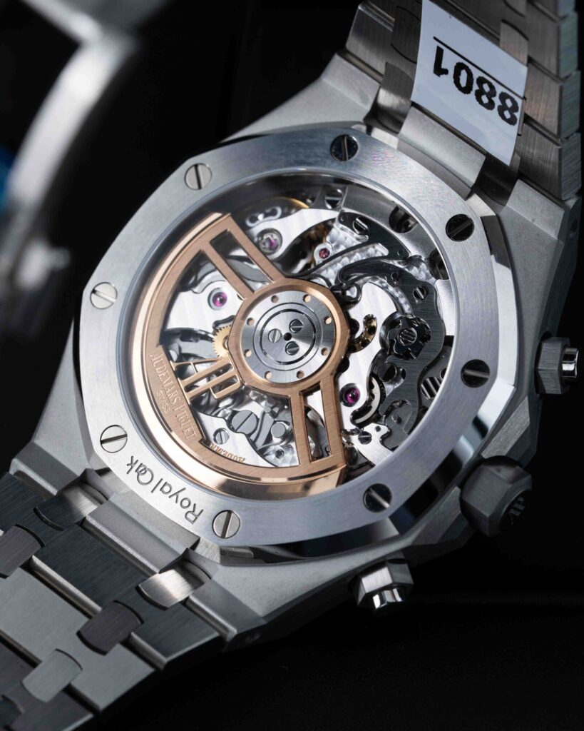 Audemars Piguet Royal Oak 26240ST.OO.1320ST.02 2024