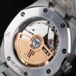 Audemars Piguet Royal Oak 77451ST.ZZ.1361ST.03 2025