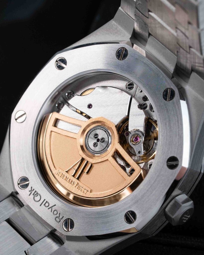 Audemars Piguet Royal Oak 77451ST.ZZ.1361ST.03 2025