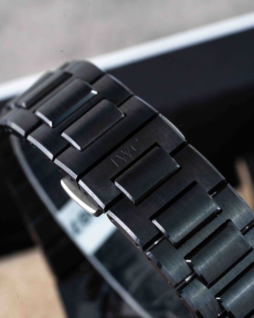 IWC Ingenieur Automatic 42 IW338903 2025