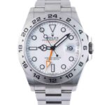 Rolex Explorer II 226570 2023