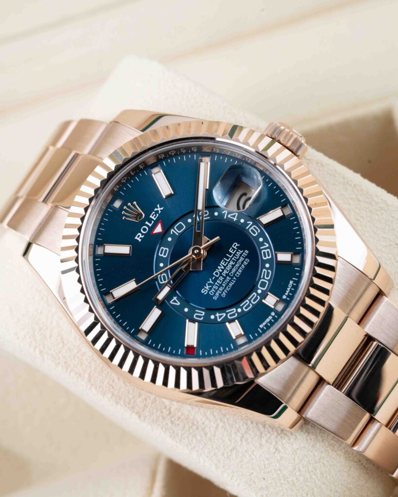 Rolex Sky-Dweller 336935 2023