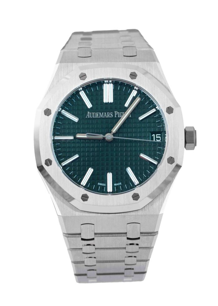 Audemars Piguet Royal Oak 15510ST.OO.1320ST.09 2025