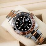Rolex GMT-Master II 126711CHNR 2022