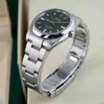 Rolex Oyster Perpetual 114200 2019