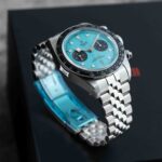 Tudor Black Bay Chrono M79360N-0024 2025