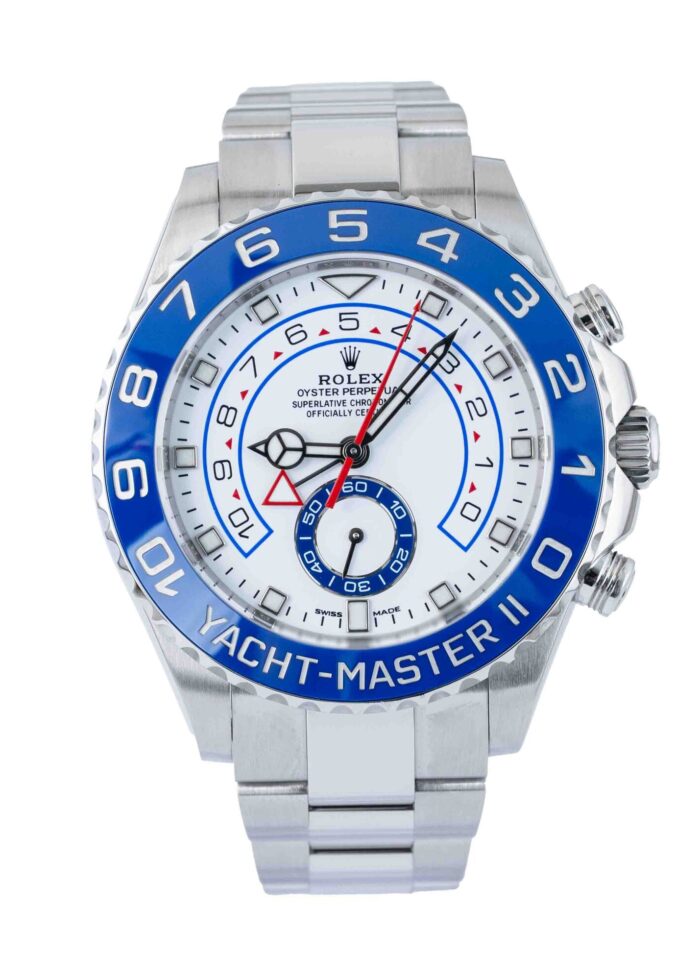 Rolex Yacht-Master II 116680 2019