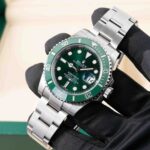 Rolex Submariner 116610LV 2016