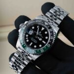 Rolex GMT-Master II 126720VTNR 2025