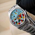 Rolex Oyster Perpetual 124300 2024