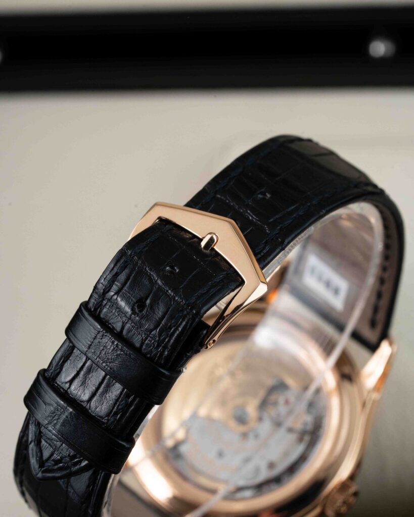 Patek Philippe Annual Calendar 5205R-010 2014