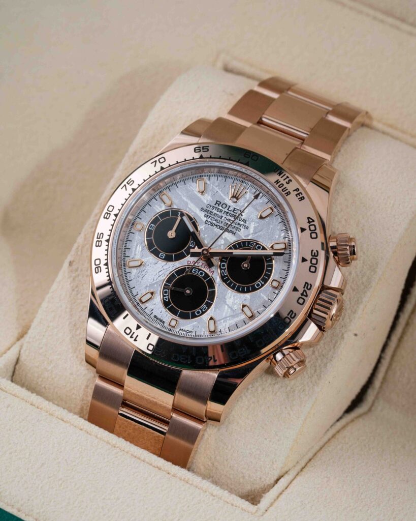 Rolex Daytona 116505 2023
