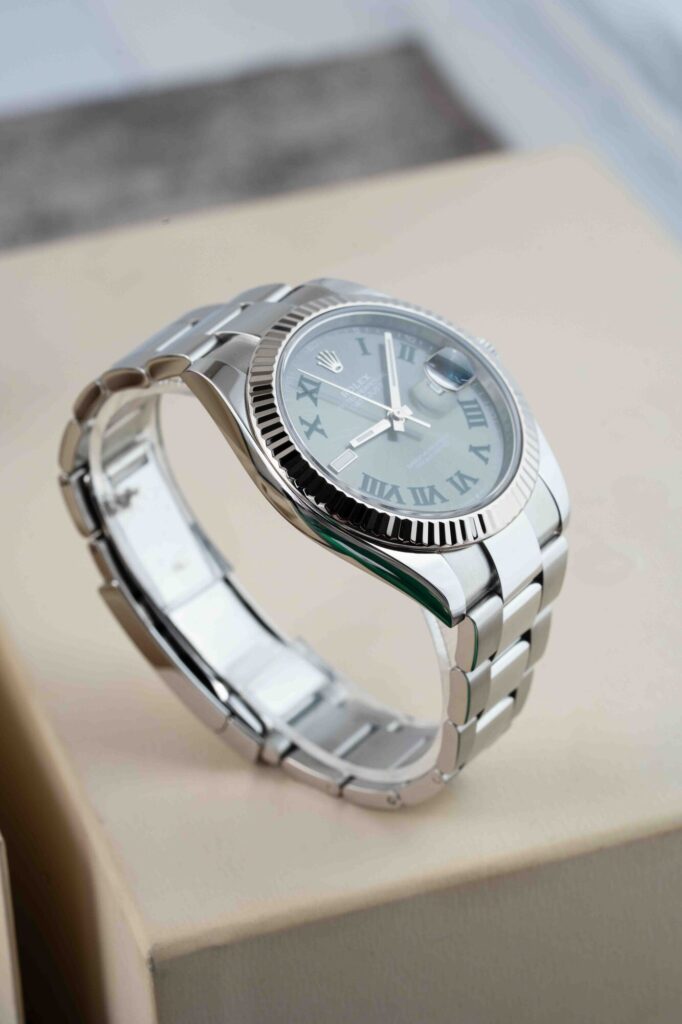 Rolex Datejust 126334 2023