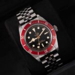 Tudor Black Bay 7941A1A0RU 2024