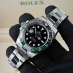 Rolex GMT-Master II 126720VTNR 2025