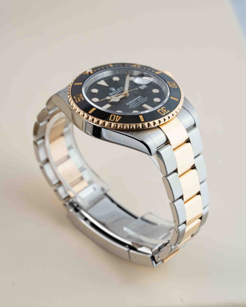 Rolex Submariner 126613LN 2023