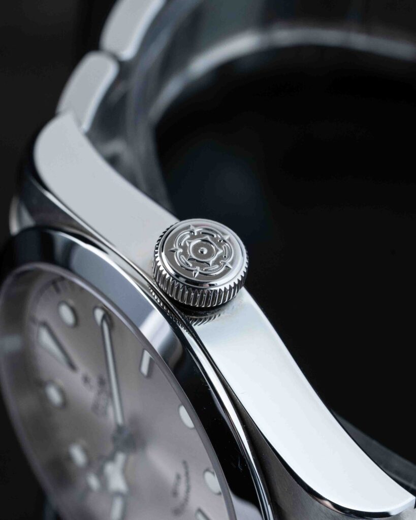 Tudor Black Bay 41 79540 2022