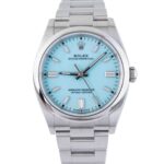Rolex Oyster Perpetual 126000 2021