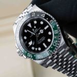 Rolex GMT-Master II 126720VTNR 2025