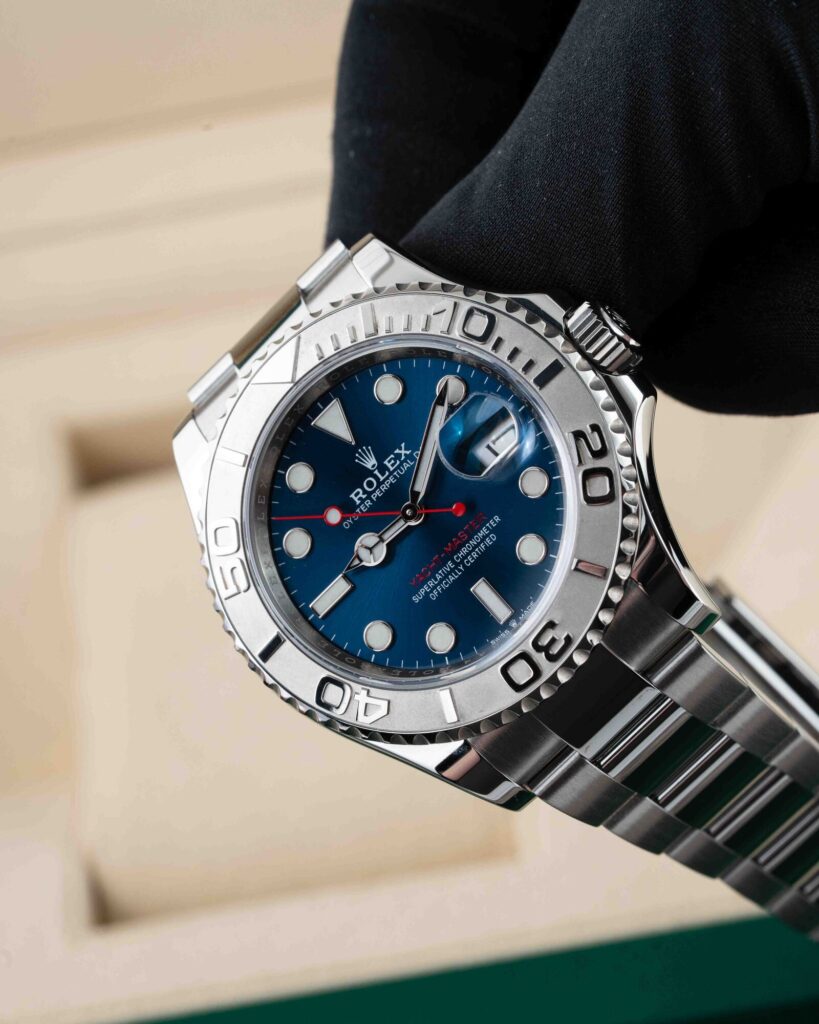 Rolex Yacht-Master 126622 2021