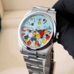 Rolex Oyster Perpetual 124300 2025