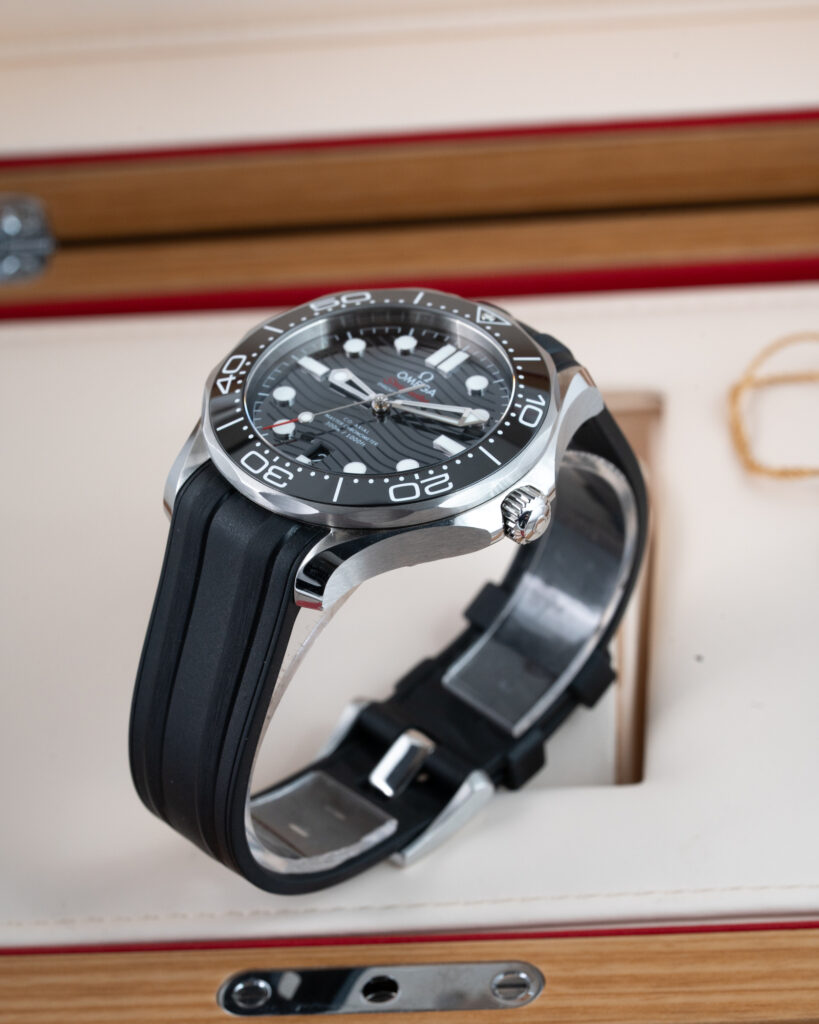 Omega Seamaster 21032422001001 2023