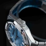 Audemars Piguet Royal Oak 15551ST.ZZ.1356ST.04 2025