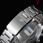 Tudor Black Bay Chronograph 79360N 2022