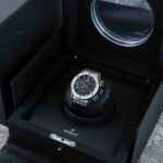 Hublot Classic Fusion Chronograph 541.NX.7070.RX 2022