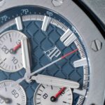 Audemars Piguet Royal Oak Offshore 26420TI.OO.A027CA.01 2023