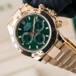 Rolex Daytona 116508 2021