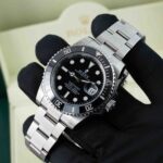 Rolex Submariner 116610LN 2014