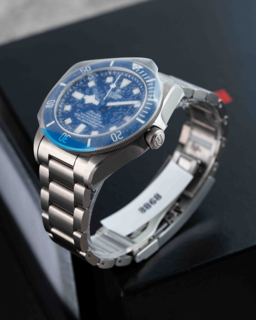 Tudor Pelagos 25600TB 2022