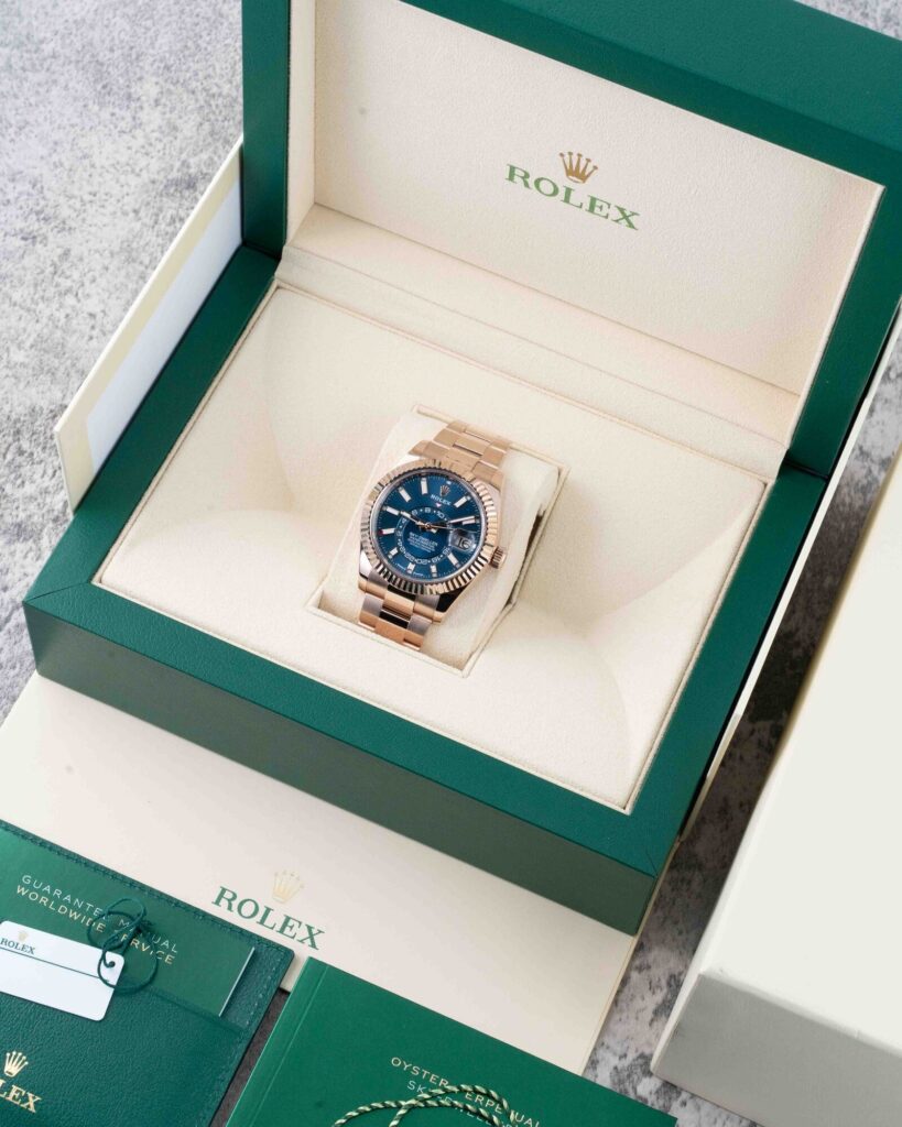 Rolex Sky-Dweller 336935 2023