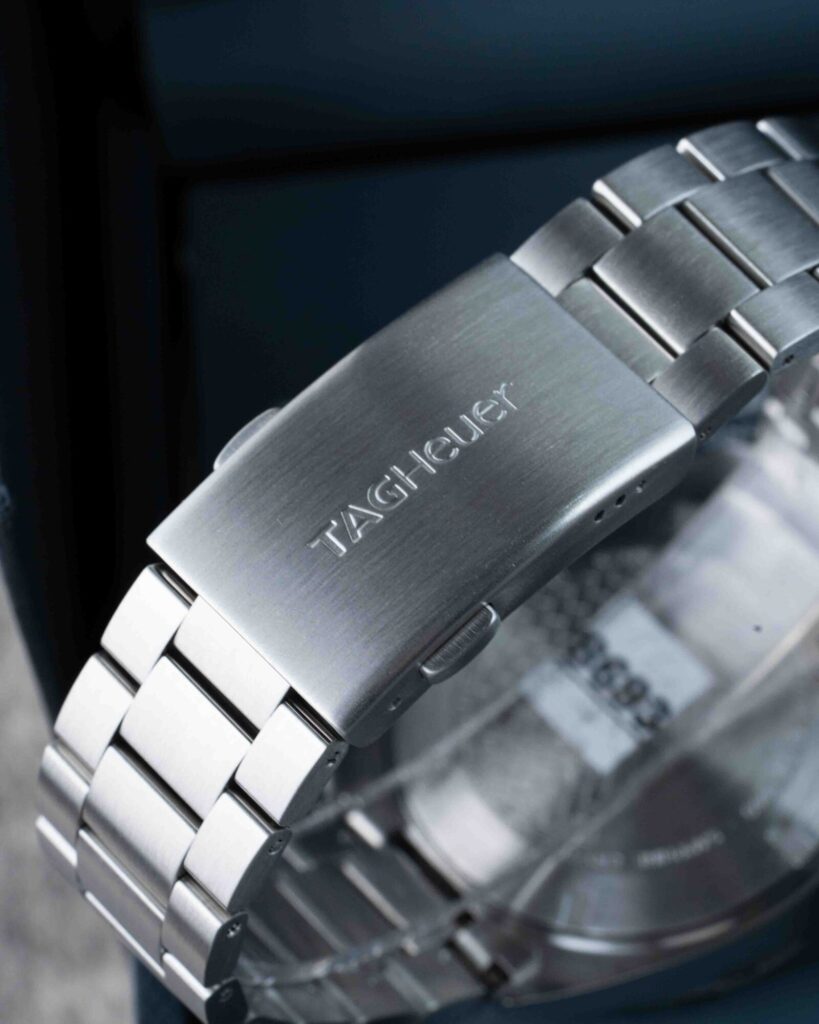 Tag Heuer Formula 1 CAZ1014 2024