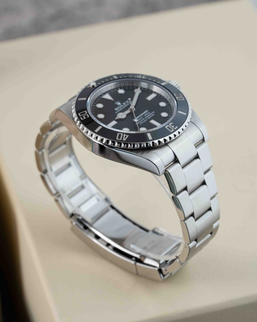 Rolex Submariner 126040 2023