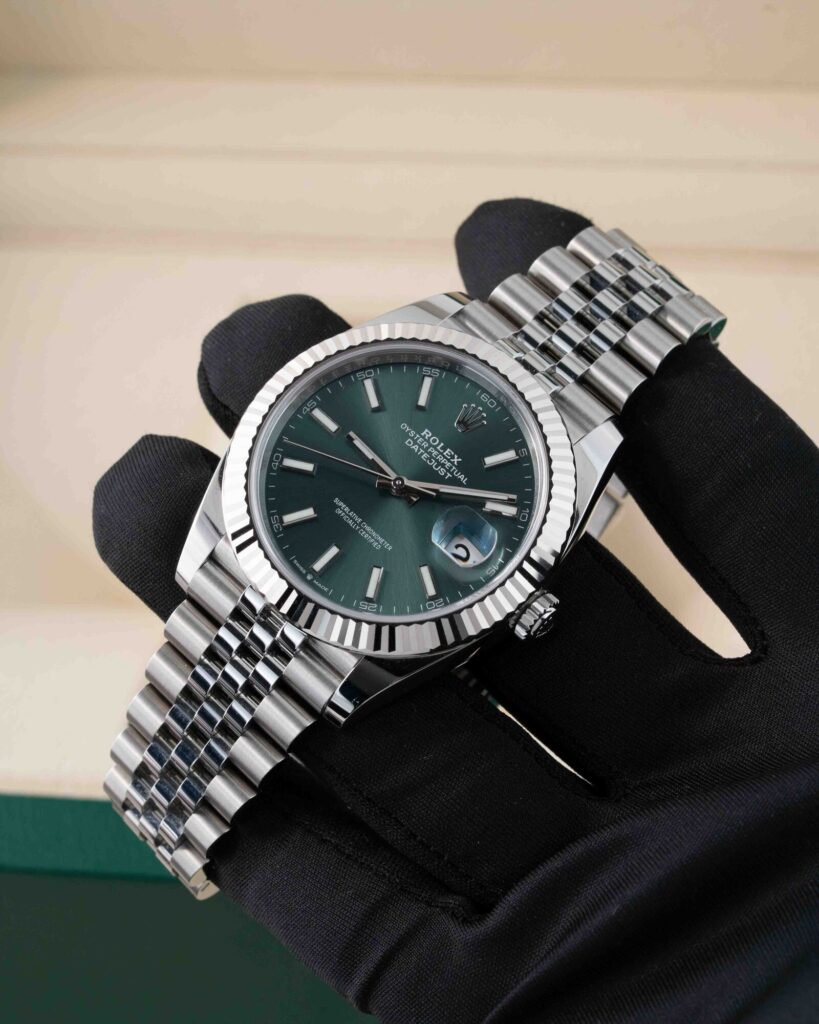 Rolex Datejust 126334 2023