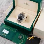 Rolex Sea-Dweller 126600 2019