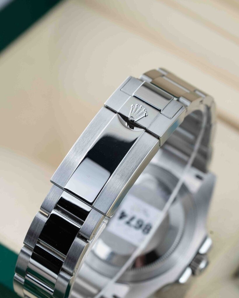 Rolex GMT-Master II 126710BLRO 2020