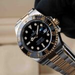 Rolex Submariner 126613LN 2024