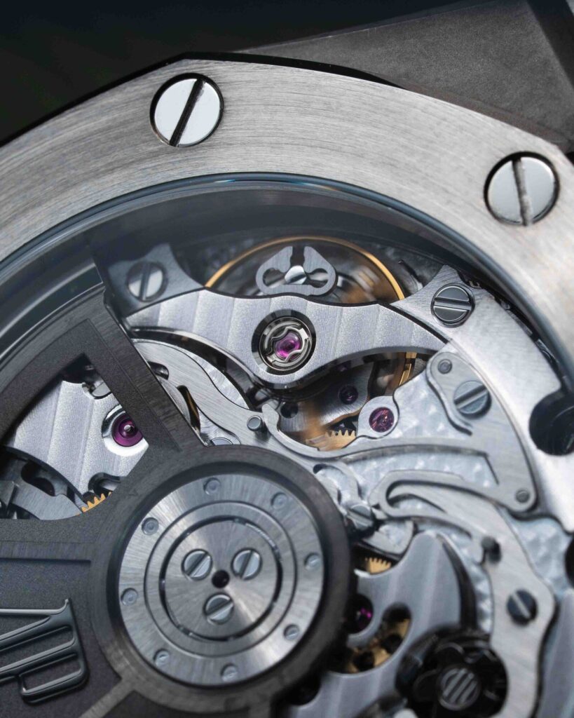 Audemars Piguet Royal Oak Offshore 26420TI.OO.A027CA.01 2023