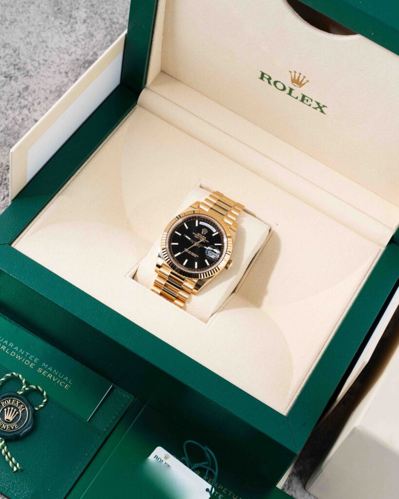 Rolex Day-Date 228238 2023
